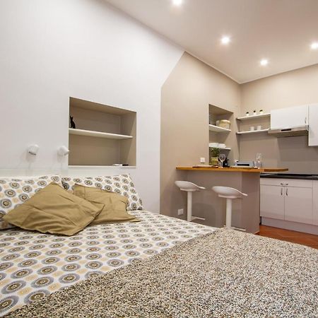 Ferienwohnung Deliziosa Abitazione Privata In Zona Navigli Mailand Exterior foto