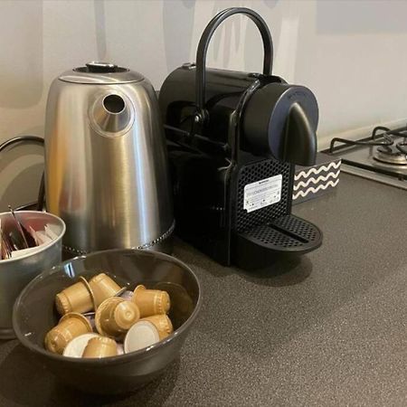 Ferienwohnung Deliziosa Abitazione Privata In Zona Navigli Mailand Exterior foto