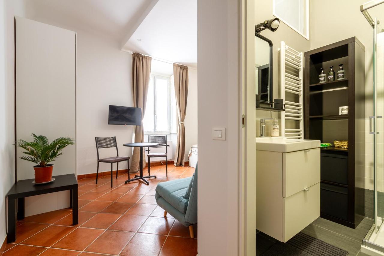 Ferienwohnung Deliziosa Abitazione Privata In Zona Navigli Mailand Exterior foto