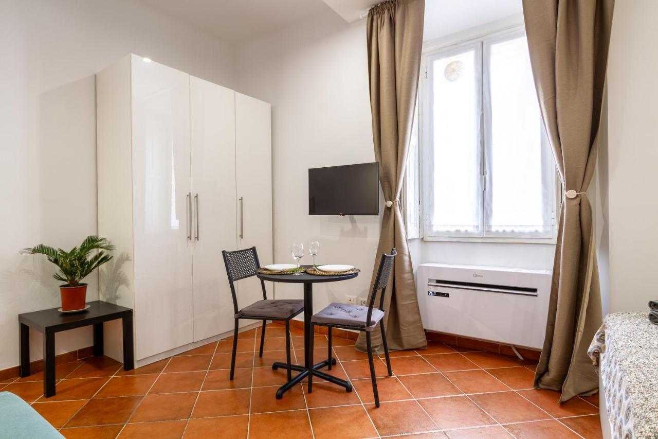 Ferienwohnung Deliziosa Abitazione Privata In Zona Navigli Mailand Exterior foto