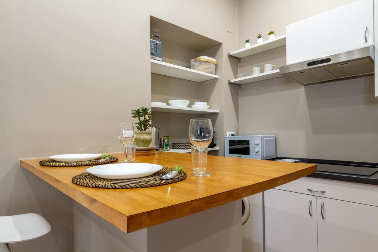 Ferienwohnung Deliziosa Abitazione Privata In Zona Navigli Mailand Exterior foto