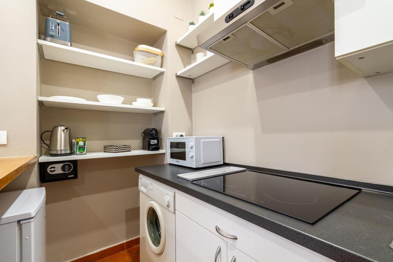 Ferienwohnung Deliziosa Abitazione Privata In Zona Navigli Mailand Exterior foto