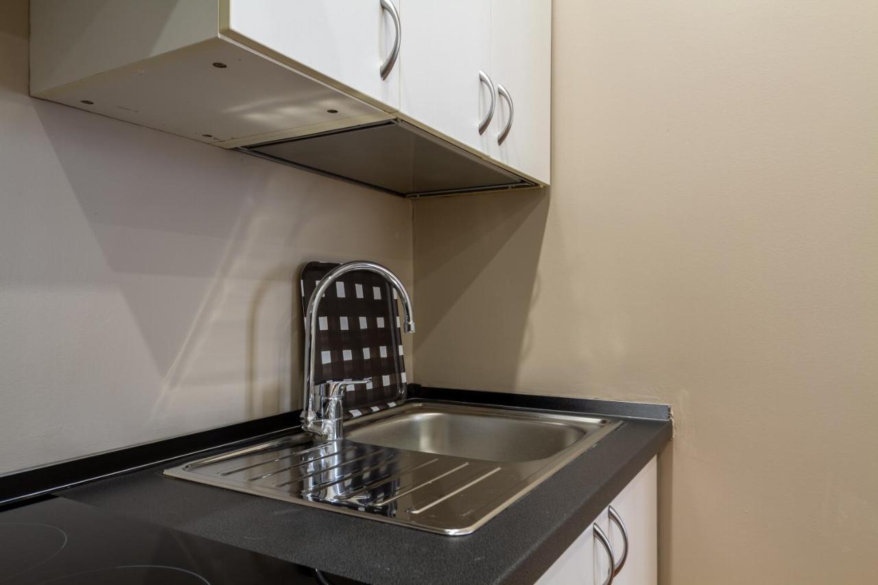 Ferienwohnung Deliziosa Abitazione Privata In Zona Navigli Mailand Exterior foto