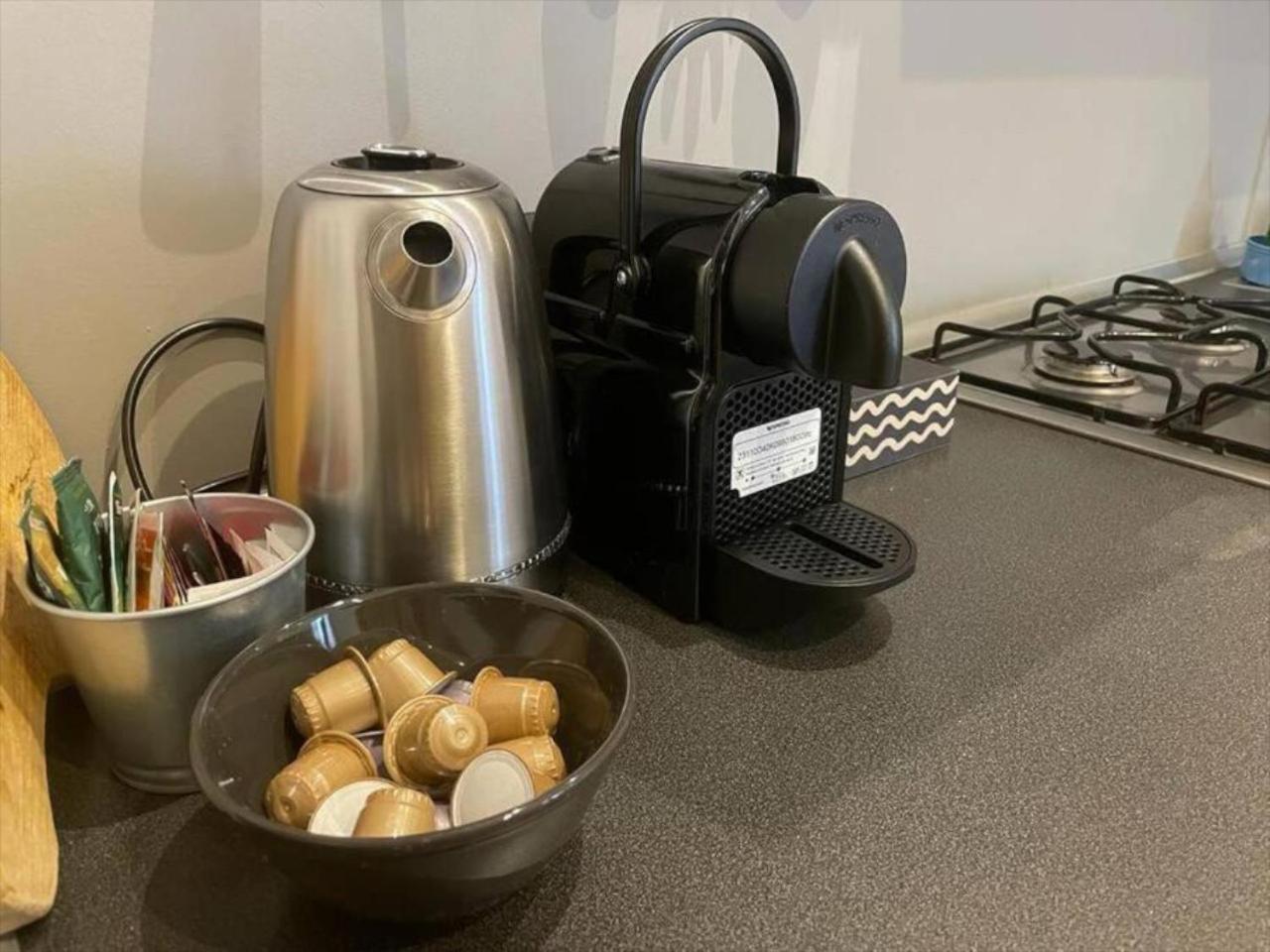 Ferienwohnung Deliziosa Abitazione Privata In Zona Navigli Mailand Exterior foto